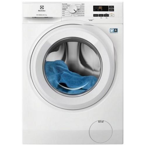LAVADORA ELECTROLUX EFI6194O1B 9KG